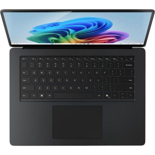 سرفیس لپ تاپ 7 استوک Surface Laptop 7 15" Snapdragon X12/16 GB/1 TB