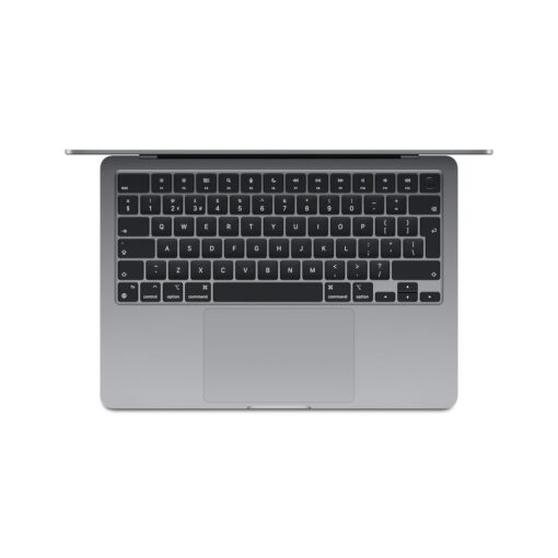 لپ تاپ مک بوک استوک MacBook Air 2024 13.6INCH M3/8 GB/512 GB/M3