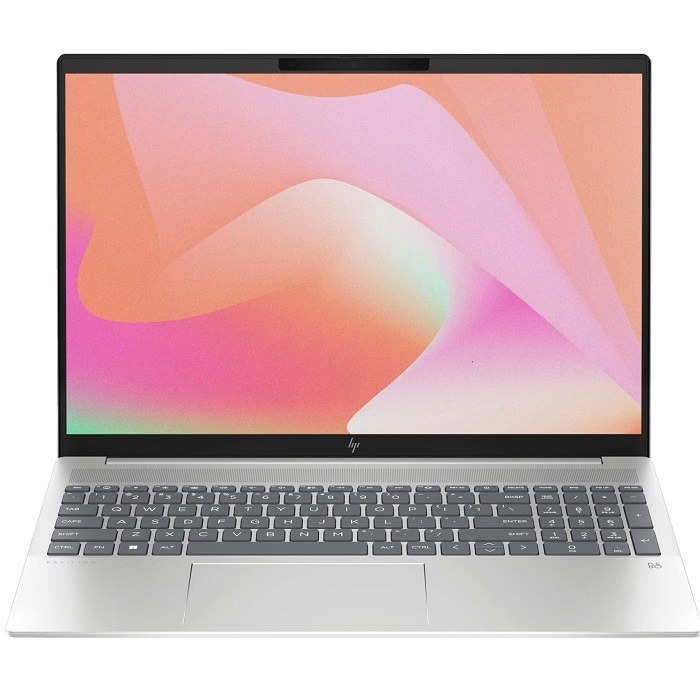 لپ تاپ استوک لمسی اچ پی HP Pavilion Plus 16 Ultra7-155H/16 GB/512 GB/Intel ARC
