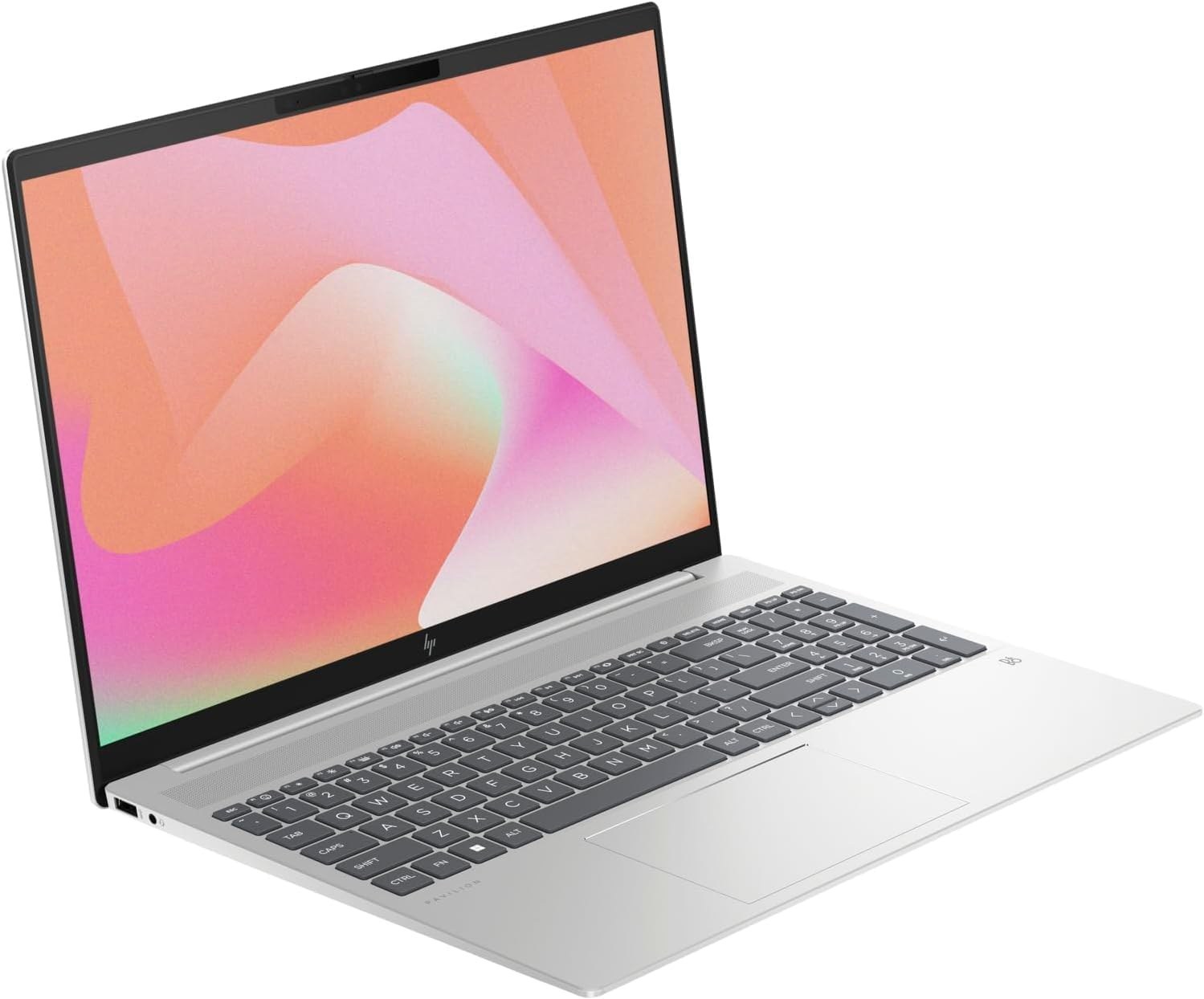 لپ تاپ استوک لمسی اچ پی HP Pavilion Plus 16 Ultra7-155H/16 GB/512 GB/Intel ARC - Image 3
