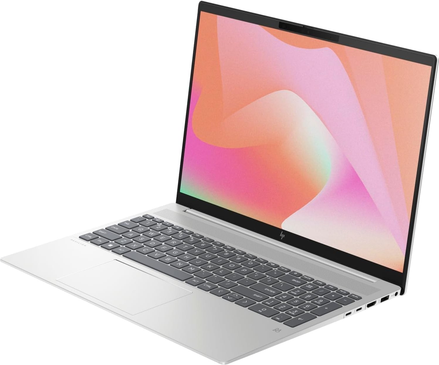 لپ تاپ استوک لمسی اچ پی HP Pavilion Plus 16 Ultra7-155H/16 GB/512 GB/Intel ARC - Image 4