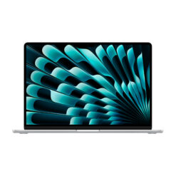 لپ تاپ استوک مک بوک ایر MacBook Air 2023 15.3INCH M2/8 GB/256 GB SSD/M2