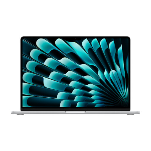 لپ تاپ استوک مک بوک ایر MacBook Air 2023 15.3INCH M2/8 GB/256 GB SSD/M2