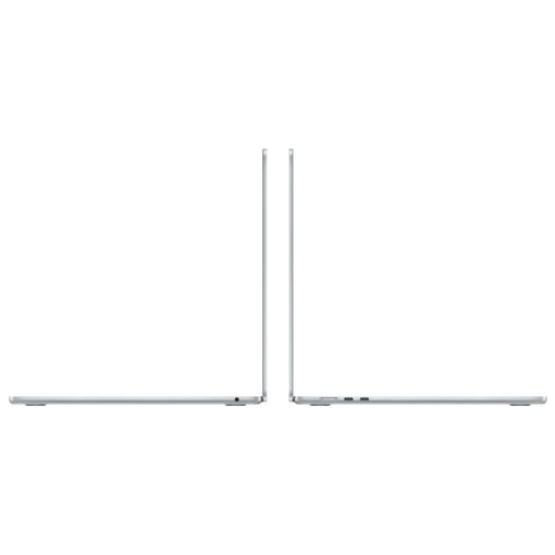 لپ تاپ استوک مک بوک ایر MacBook Air 2023 15.3INCH M2/8 GB/256 GB SSD/M2