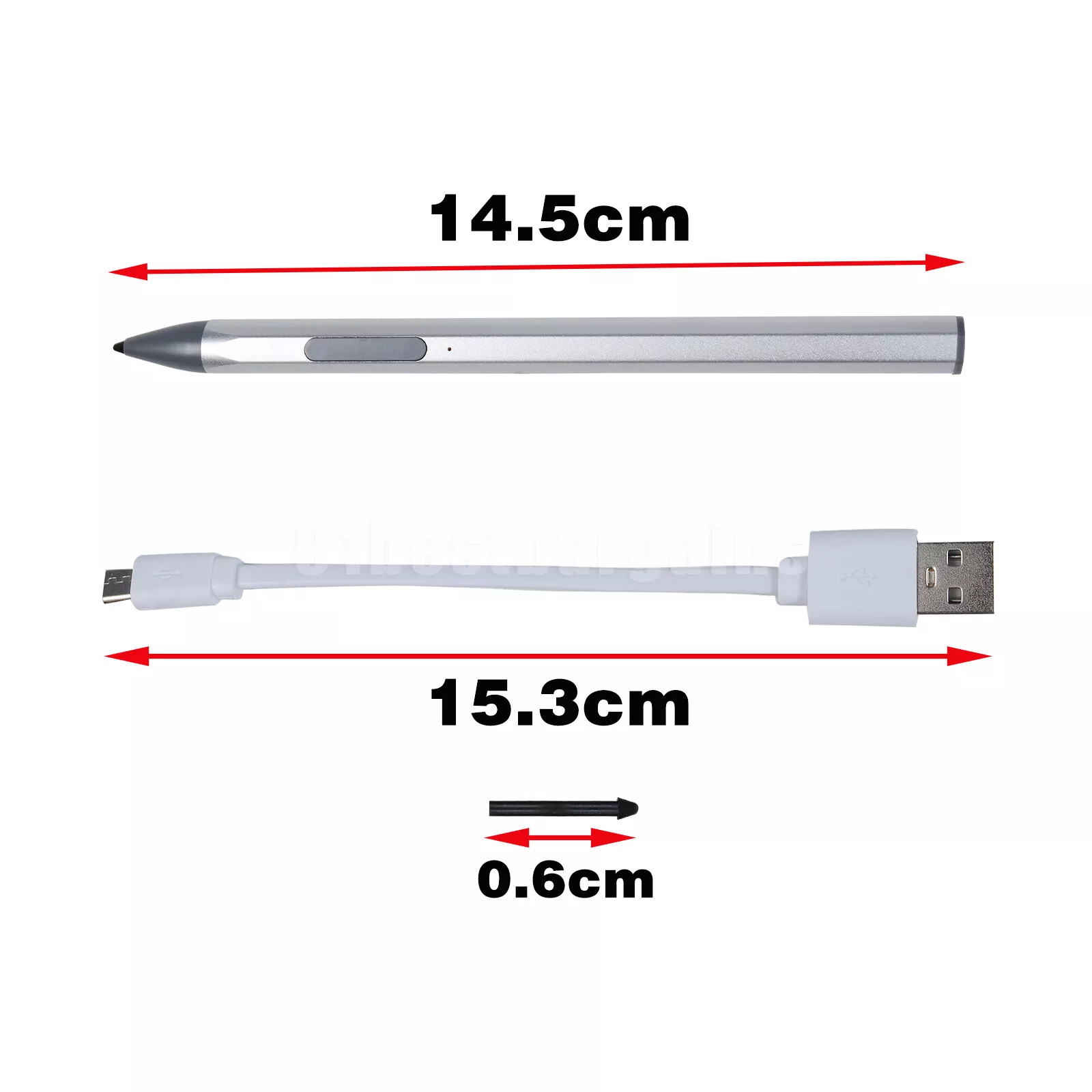 قلم سرفیس استایلوس شرکتی  Active Stylus For Surface