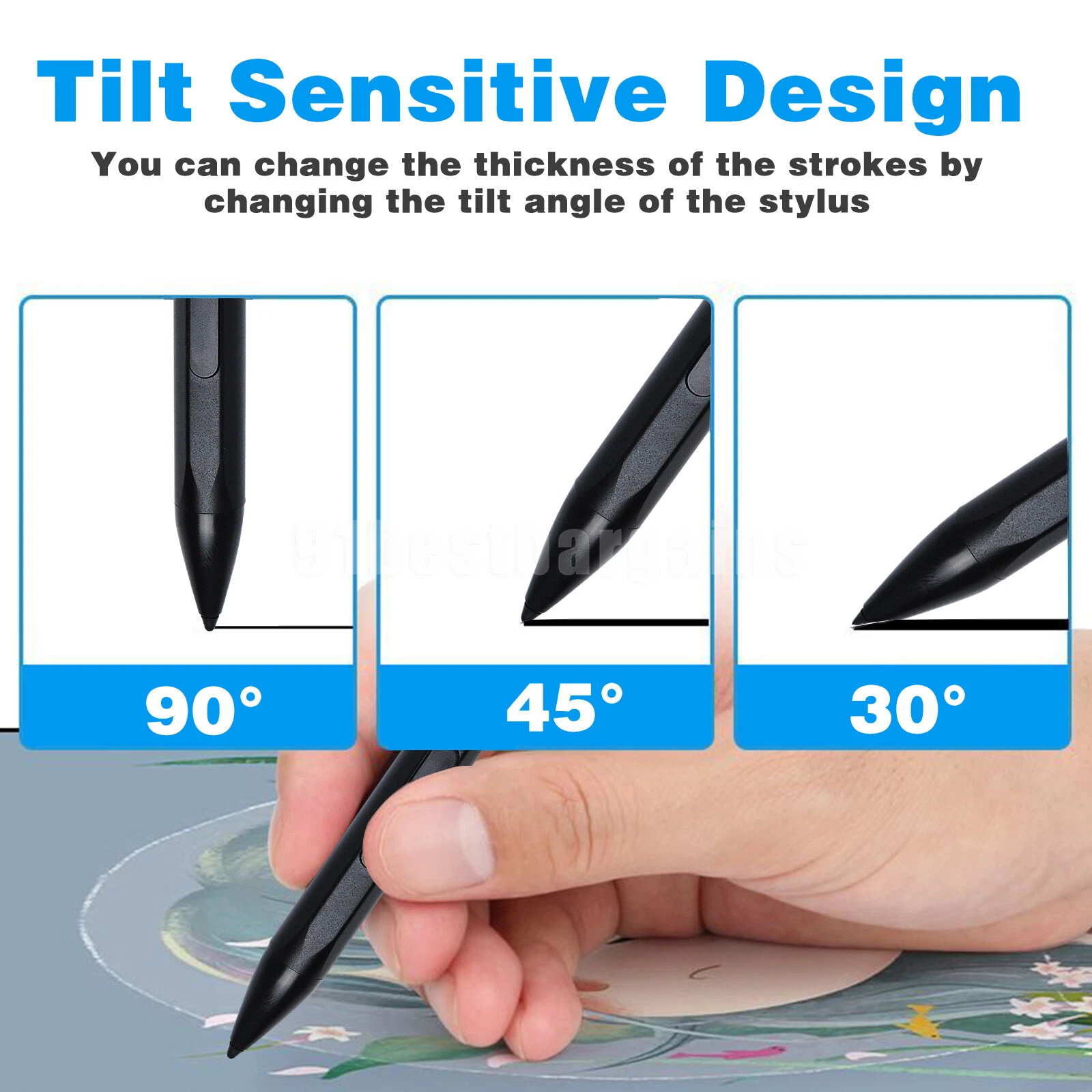 قلم سرفیس استایلوس شرکتی  Active Stylus For Surface