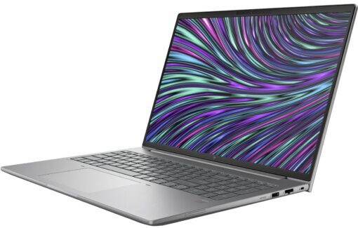 لپ تاپ استوک زدبوک ZBOOK POWER 16 G11 Ultra 7-155H/16 GB/1 TB/4GB NVIDIA RTX 4060