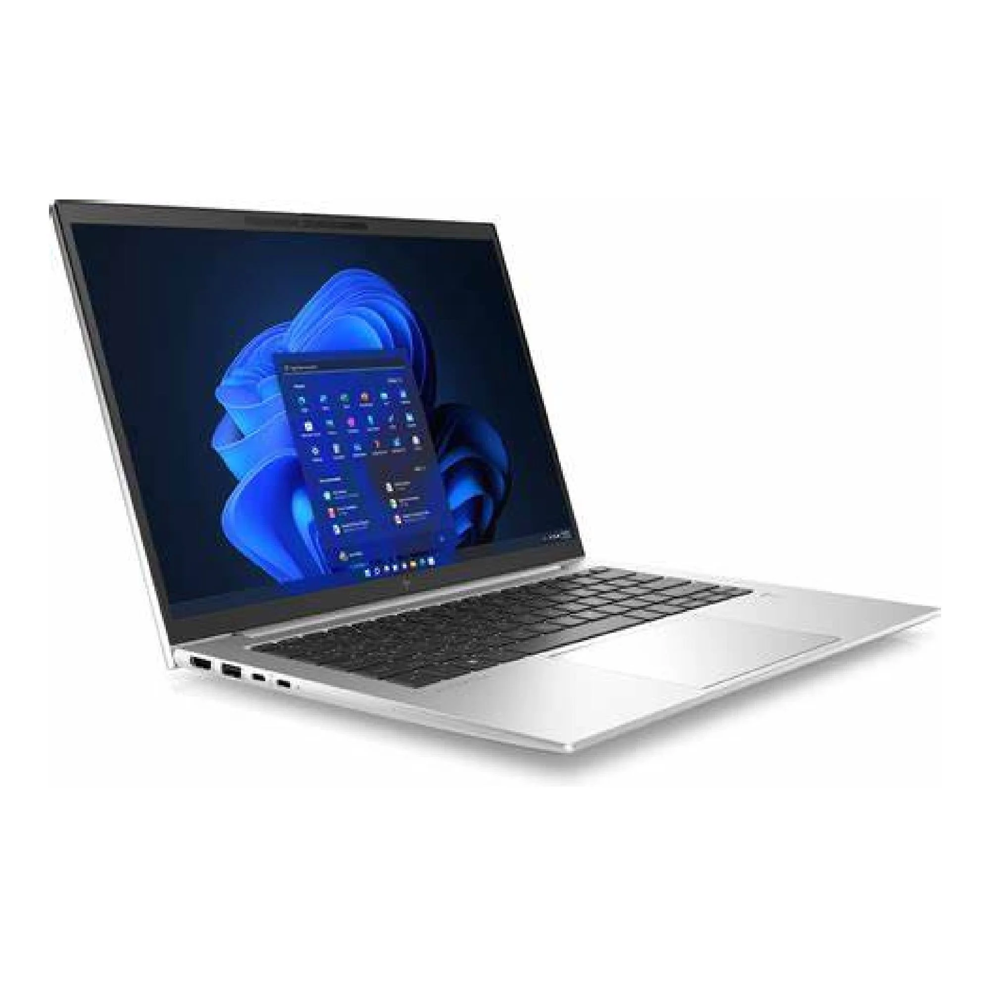لپتاپ استوک اچ پی HP EliteBook 845 G9 RYZEN 5-6650U/16 GB/512 GB SSD - Image 5