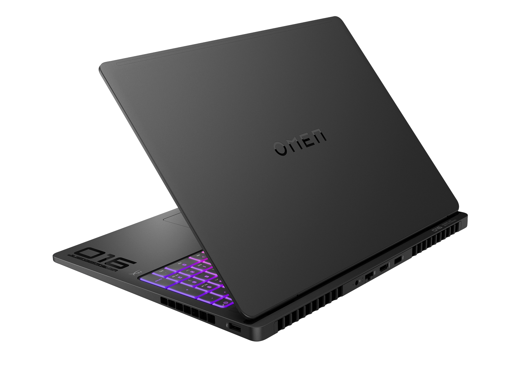 لپ تاپ استوک اچ پی HP OMEN MAX 16 ULTRA 9-275HX/32 GB/1 TB SSD/16 GB NVIDIA RTX 5080 - Image 5