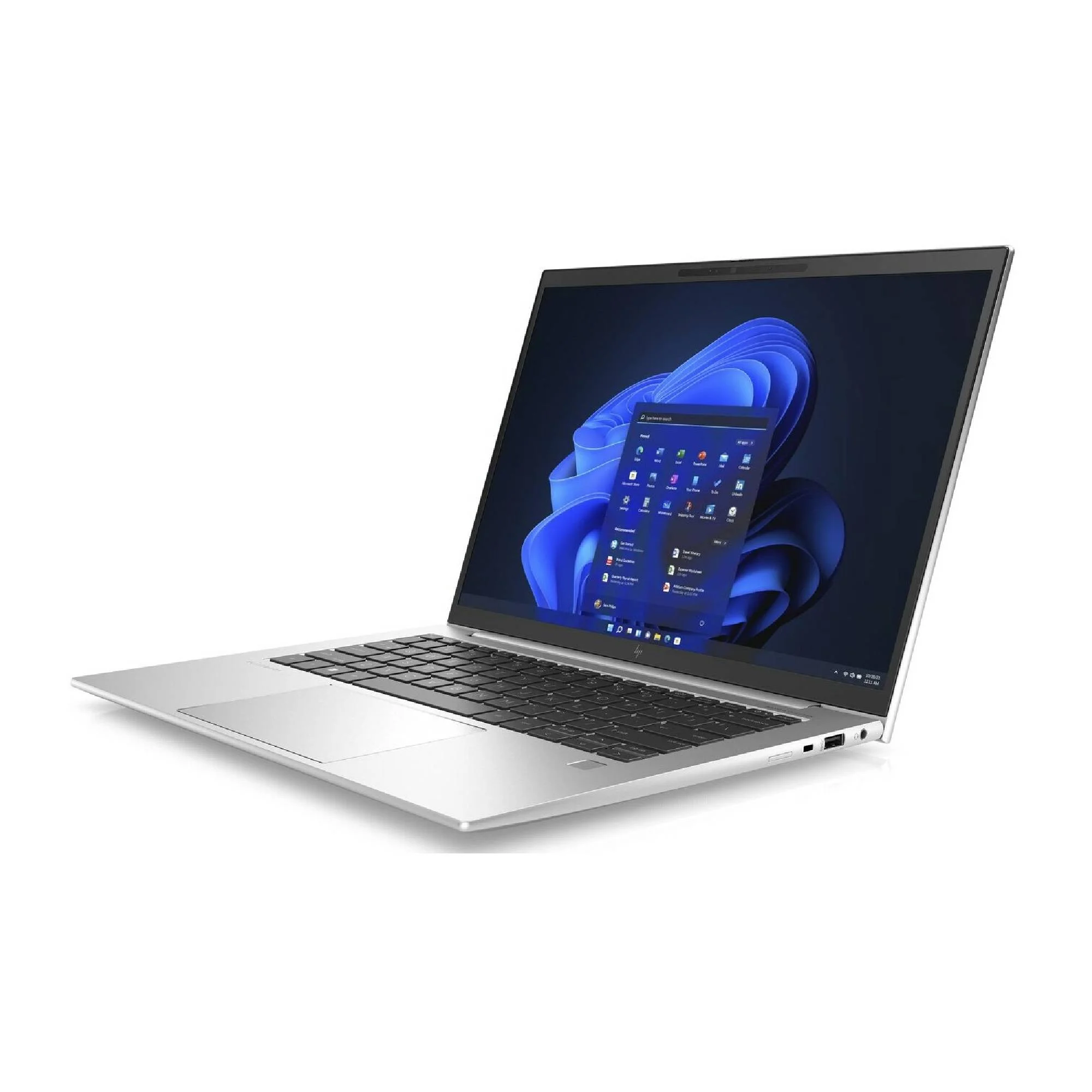 لپتاپ استوک اچ پی HP EliteBook 845 G9 RYZEN 5-6650U/16 GB/512 GB SSD