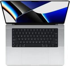 اپل مک بوک پرو استوک MacBook Pro 2021 16 INCH M1/16 GB/512 GB