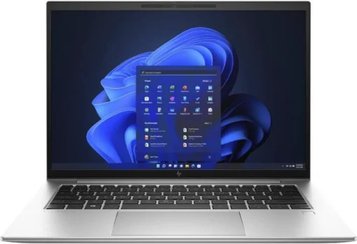 لپتاپ استوک اچ پی HP EliteBook 845 G9 RYZEN 5-6650U/16 GB/512 GB SSD