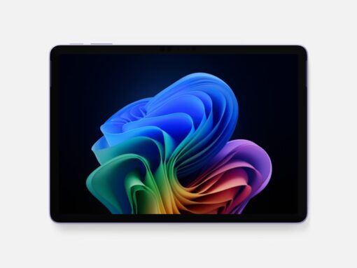 لپتاپ استوک سرفیس پرو Microsoft Surface Pro 12 SNAPDRAGON X PLUS/16GB DDR5/256GB