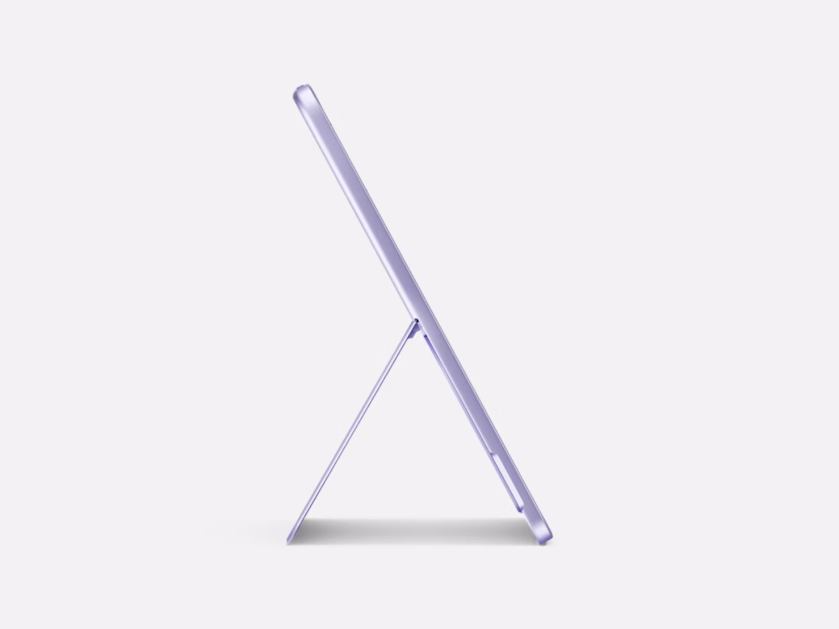 لپتاپ استوک سرفیس پرو Microsoft Surface Pro 12 SNAPDRAGON X PLUS/16GB DDR5/256GB