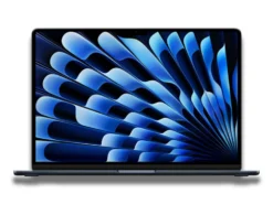 اپل مک‌بوک ایر استوک MacBook Air 2023 15 INCH M2 /8 GB /512 GB
