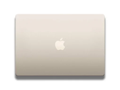 اپل مک بوک ایر استوک MacBook Air 2023 15.3 INCH M2/16 GB /256 GB