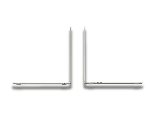 اپل مک‌بوک ایر استوک MacBook Air 2023 15 INCH M2 /8 GB /512 GB
