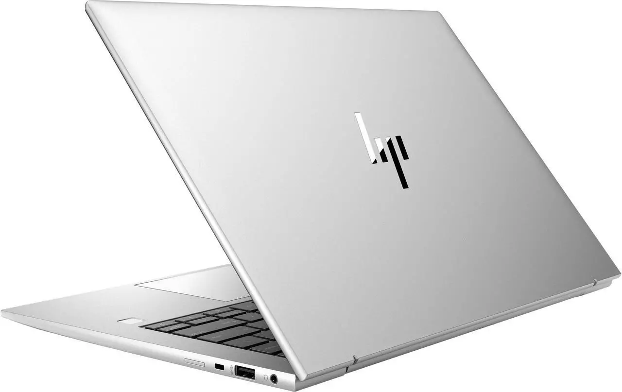 لپتاپ استوک اچ پی HP EliteBook 845 G9 RYZEN 5-6650U/16 GB/512 GB SSD - Image 2