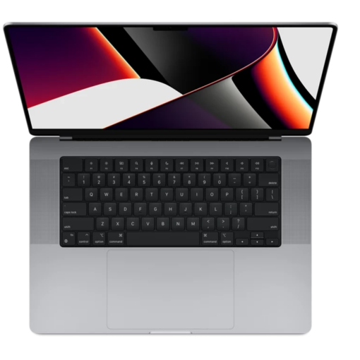 اپل مک بوک پرو استوک MacBook Pro 2021 16 INCH M1/32 GB/512 GB