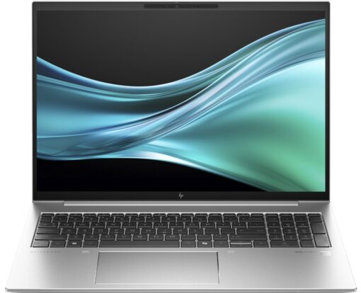 لپ تاپ استوک اچ پی HP EliteBook 865 G11 Ryzen 7-8840HS /16 GB /1 TB /AMD Radeon