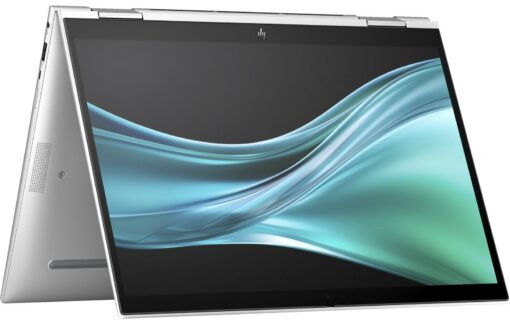 لپ تاپ استوک لمسی اچ پی  HP Elite x360 830 G11 Ultra 7-155U /32 GB /1 TB