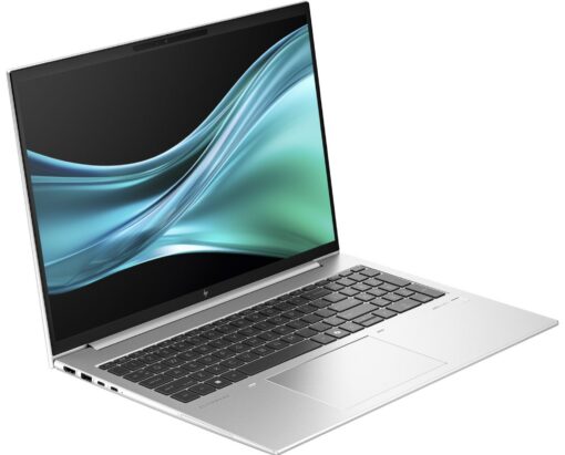 لپ تاپ استوک اچ پی HP EliteBook 865 G11 Ryzen 7-8840HS /16 GB /1 TB /AMD Radeon