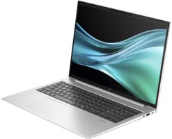 لپ تاپ استوک اچ پی HP EliteBook 865 G11 Ryzen 7-8840HS /16 GB /1 TB /AMD Radeon