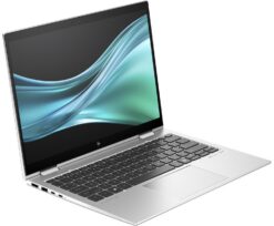 لپ تاپ استوک لمسی اچ پی  HP Elite x360 830 G11 Ultra 7-155U /32 GB /1 TB