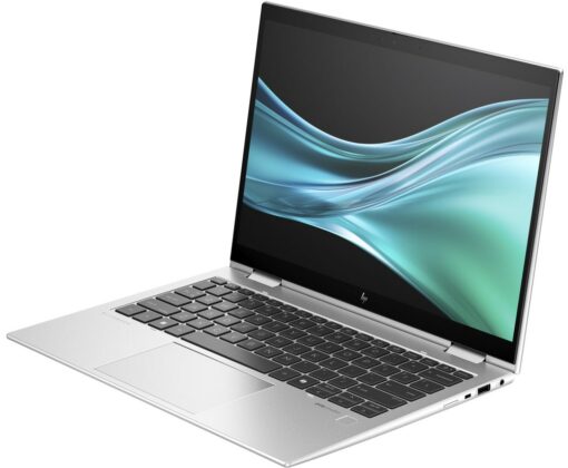 لپ تاپ استوک لمسی اچ پی  HP Elite x360 830 G11 Ultra 7-155U /32 GB /1 TB