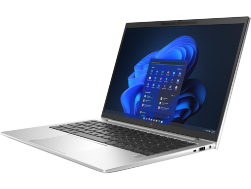 لپ تاپ استوک اچ پی HP EliteBook 830 G10 Core i5-1335U /16 GB DDR5 /512 GB SSD