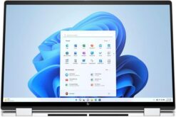 لپ تاپ استوک لمسی اچ پی HP Envy 16 X360 Ultra 5-125U /16 GB RAM /512 GB SSD