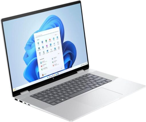 لپ تاپ استوک لمسی اچ پی HP Envy 16 X360 Ultra 5-125U /16 GB RAM /512 GB SSD