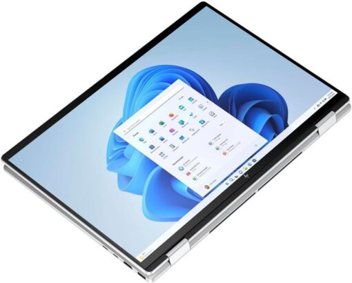 لپ تاپ استوک لمسی اچ پی HP Envy 16 X360 Ultra 5-125U /16 GB RAM /512 GB SSD