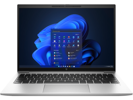 لپ تاپ استوک اچ پی HP EliteBook 830 G10 Core i5-1335U /16 GB DDR5 /512 GB SSD