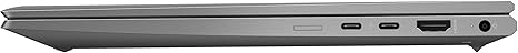 لپ تاپ استوک اچ پی HP ZBook Firefly 14 G7  Core i5-10310U /16 GB DDR4 /256 GB SSD/Intel UHD