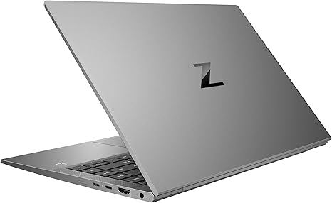 لپ تاپ استوک اچ پی HP ZBook Firefly 14 G7  Core i5-10310U /16 GB DDR4 /256 GB SSD/Intel UHD