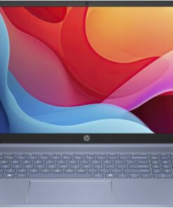 لپ تاپ استوک اچ پی HP Pavilion 16 Ryzen 5 8540U/8 GB/512 GB/AMD Radeon Graphics