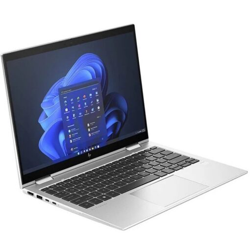 لپ تاپ استوک لمسی اچ پی  HP Elite x360 830 G11 Ultra 7-155U /32 GB /512 GB