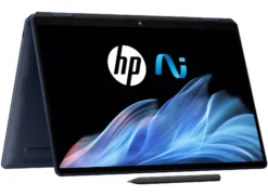 لپ تاپ استوک لمسی اچ پی HP OmniBook Ultra Flip 14 Intel Ultra 9-288V /32 GB /512 GB /Intel Arc