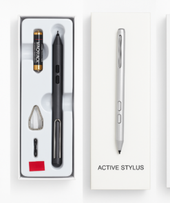 قلم سرفیس اکتیو استایلوس استوک مدل Surface ME-MPP303 Active Stylus