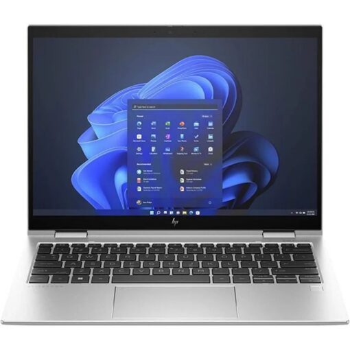 لپ تاپ استوک لمسی اچ پی  HP Elite x360 830 G11 Ultra 7-155U /32 GB /512 GB