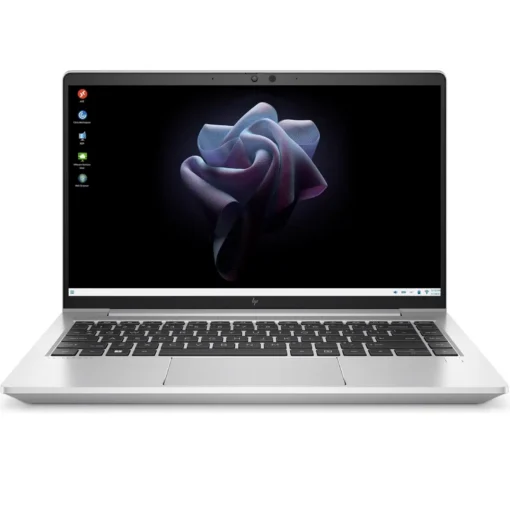 لپ تاپ استوک اچ پی HP EliteBook mt645 G7 Ryzen 5-5625U /8 GB /512 GB /AMD Radeon
