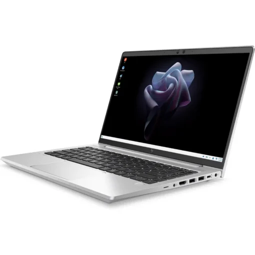 لپ تاپ استوک اچ پی HP EliteBook mt645 G7 Ryzen 5-5625U /8 GB /512 GB /AMD Radeon