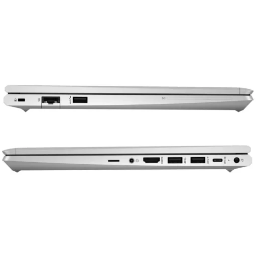 لپ تاپ استوک اچ پی HP EliteBook mt645 G7 Ryzen 5-5625U /8 GB /512 GB /AMD Radeon