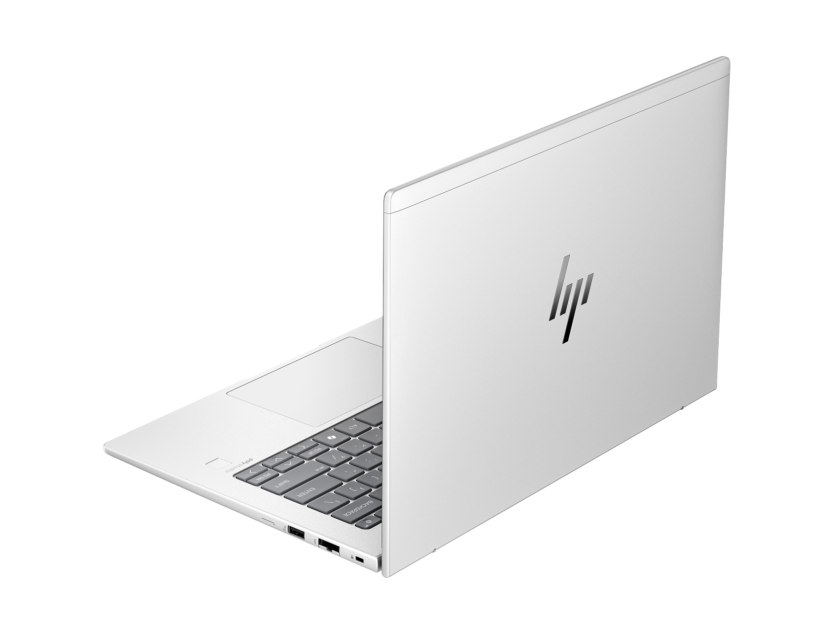 لپ تاپ استوک اچ پی HP EliteBook mt645 G8 Ryzen 5-7535U /8 GB /512 GB/AMD Radeon - Image 4