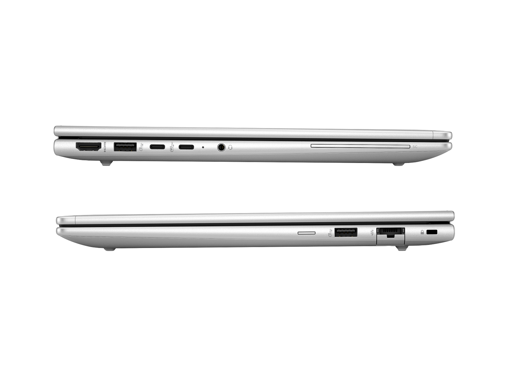 لپ تاپ استوک اچ پی HP EliteBook mt645 G8 Ryzen 5-7535U /8 GB /512 GB/AMD Radeon - Image 6