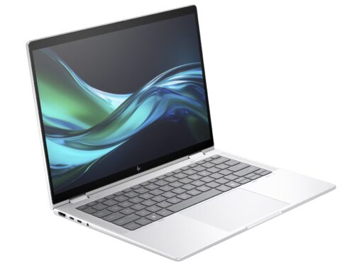 لپ تاپ استوک لمسی اچ پی HP EliteBook 1040 G11 X360 Ultra 5-125H /32 GB /512 GB