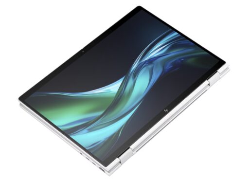 لپ تاپ استوک لمسی اچ پی HP EliteBook 1040 G11 X360 Ultra 5-125H /32 GB /512 GB