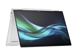 لپ تاپ استوک لمسی اچ پی HP EliteBook 1040 G11 X360 Ultra 5-125H /32 GB /512 GB