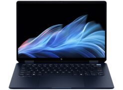 لپ تاپ استوک لمسی اچ پی HP OmniBook Ultra Flip 14 Ultra 9-288V /32 GB /1 TB /Intel Arc